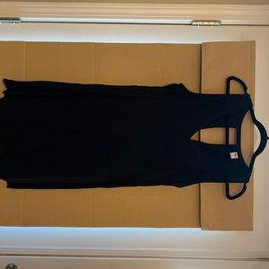 Old Navy - Black Dress